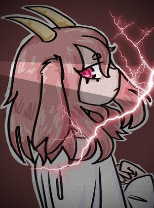 lyfelde (OC)